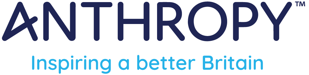 Anthropy logo