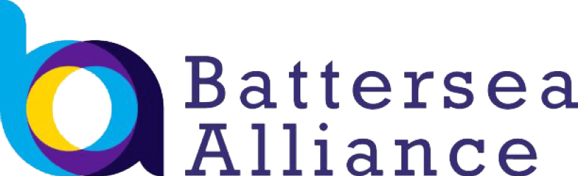 BATTERSEA ALLIANCE logo
