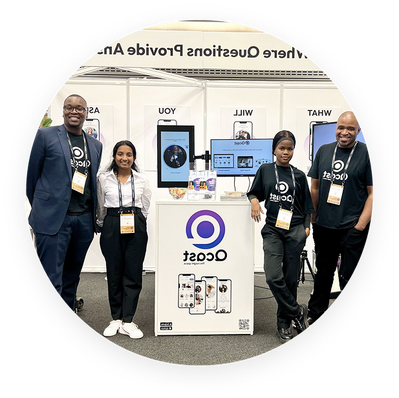 Event Director, TechSummit 2024 image